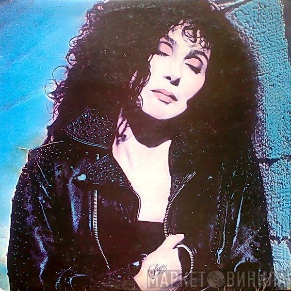 Cher  - Cher