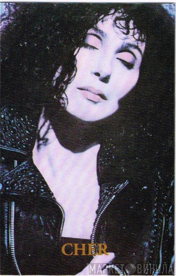 Cher  - Cher