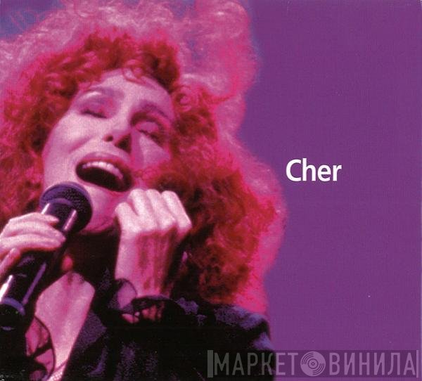 Cher  - Cher