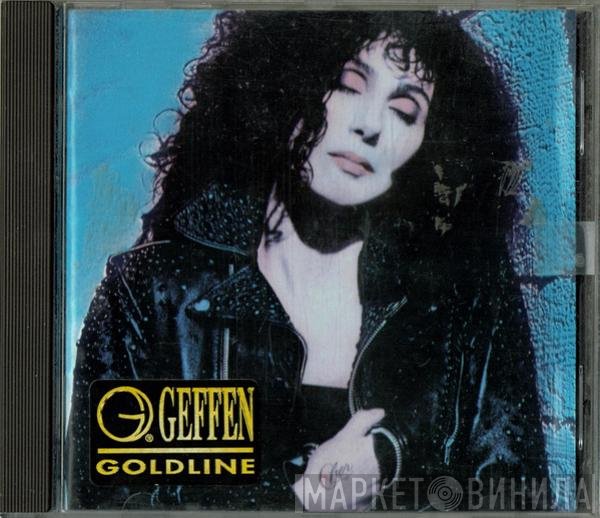 Cher  - Cher