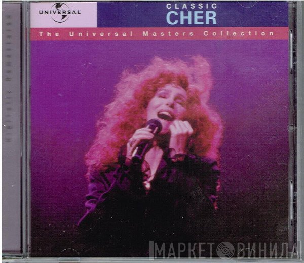 Cher  - Classic Cher