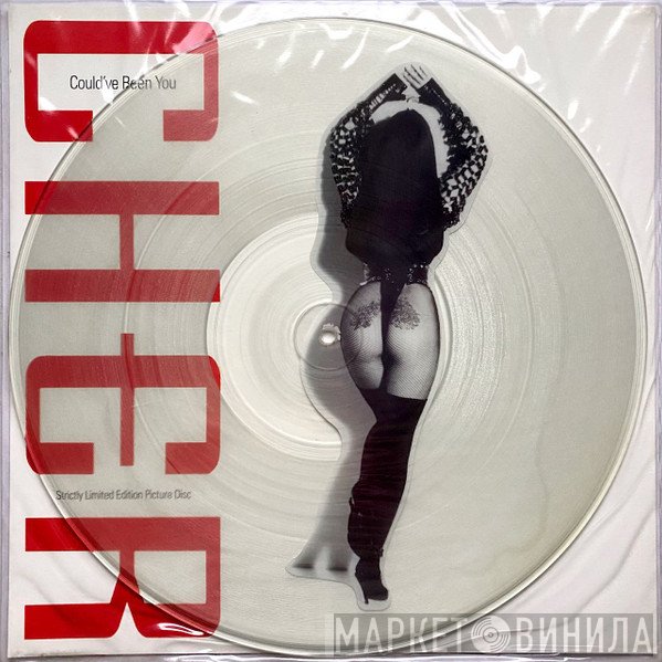 Cher - Could've Been You