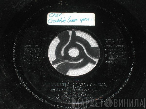 Cher - Could've Been You