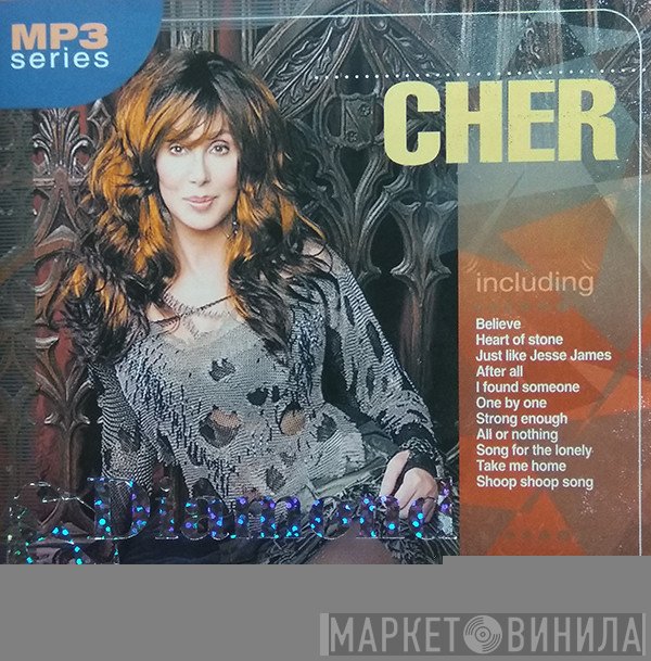 Cher  - Diamond Collection
