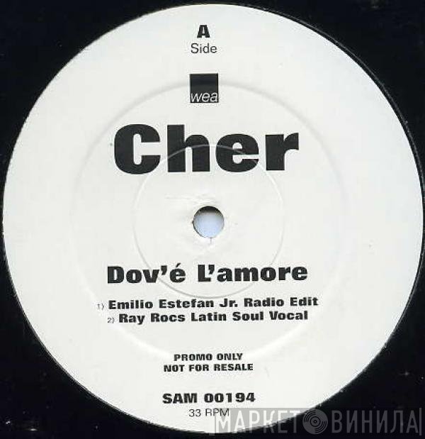 Cher - Dov'é L'amore