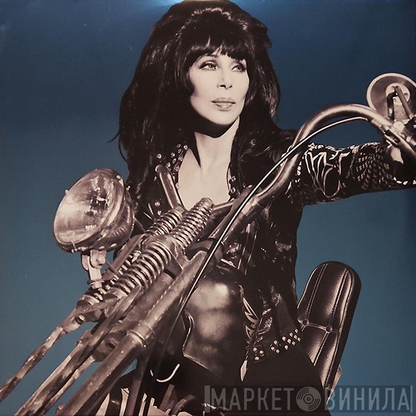 Cher - Forever