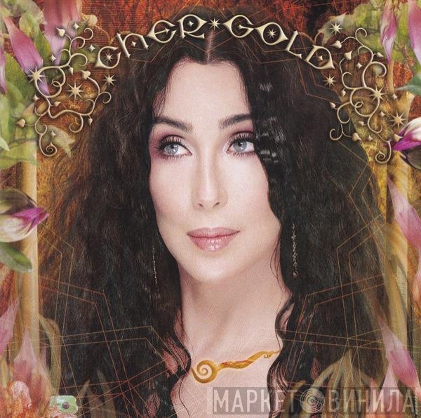 Cher  - Gold