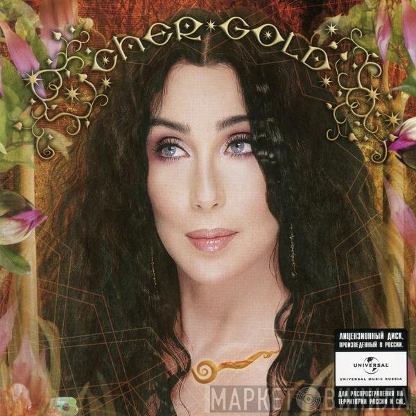 Cher  - Gold