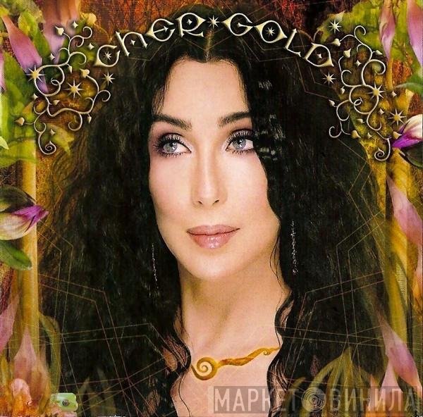 Cher  - Gold