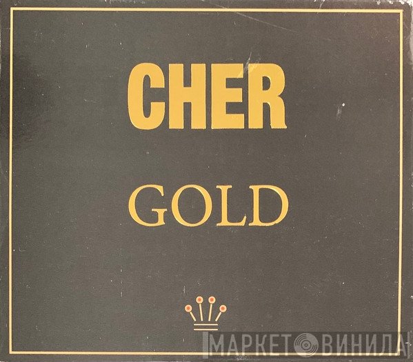 Cher  - Gold