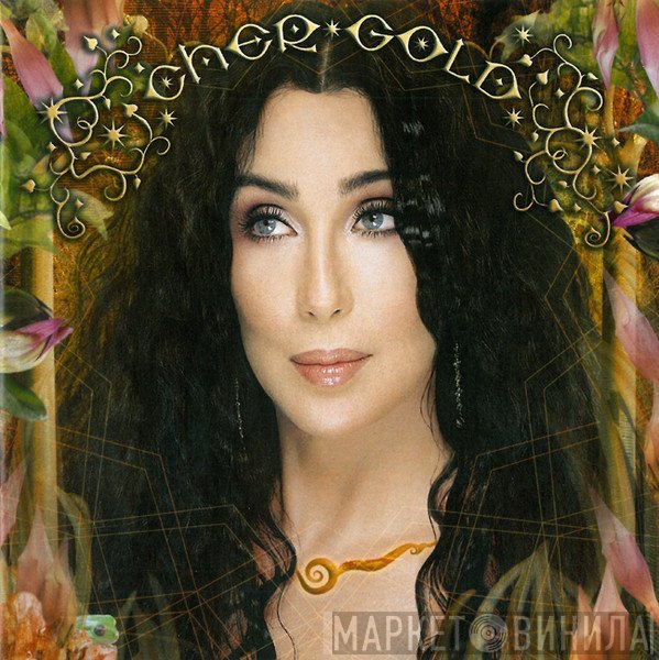 Cher  - Gold