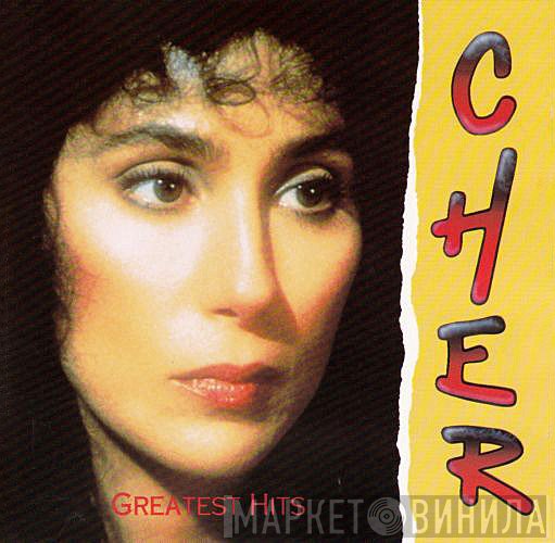 Cher  - Greatest Hits