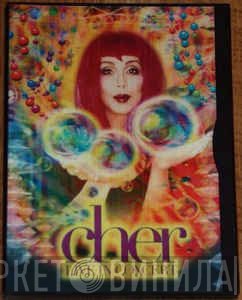 Cher  - Live In Concert