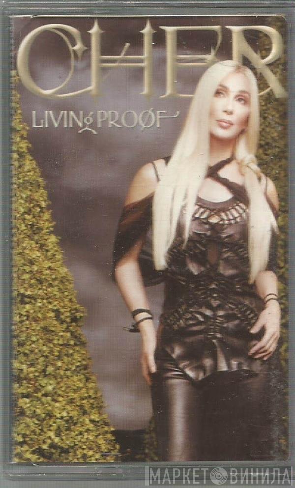 Cher  - Living Proof