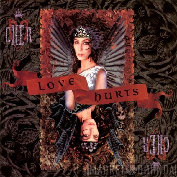 Cher  - Love Hurts