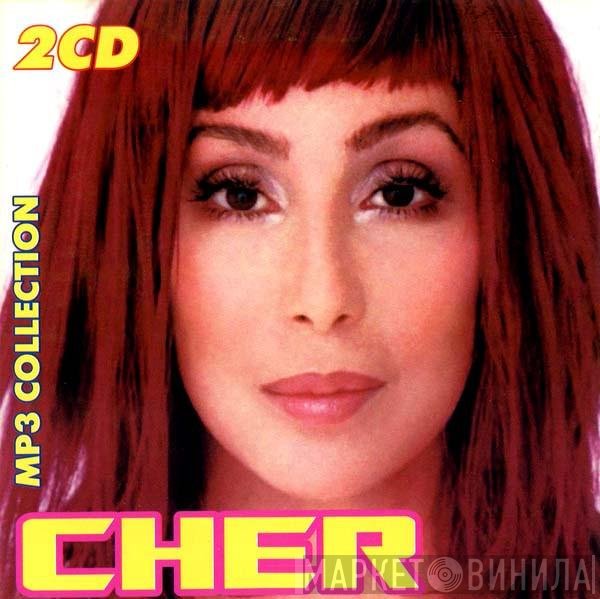 Cher  - MP3 Collection