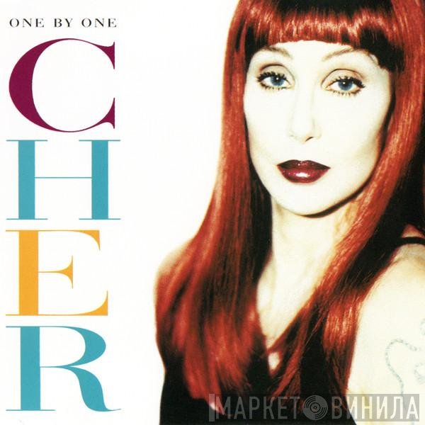 Cher  - One By One