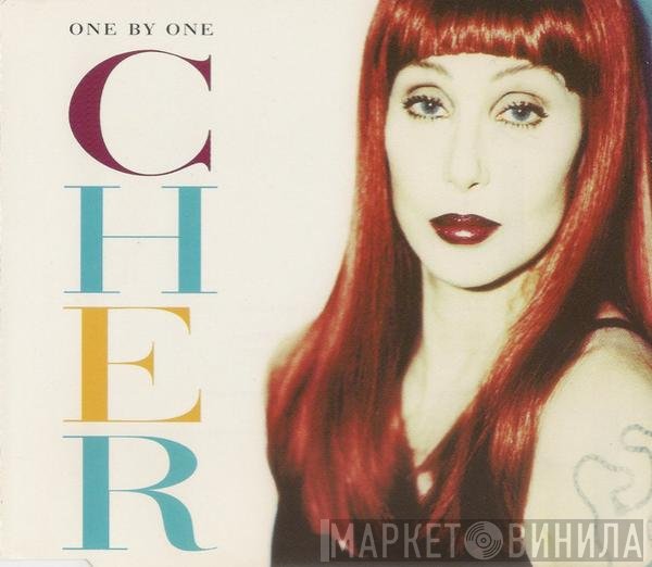 Cher  - One By One