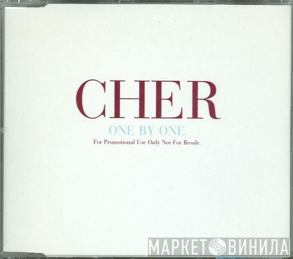 Cher  - One By One