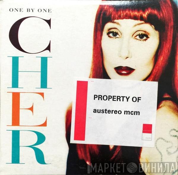 Cher  - One By One