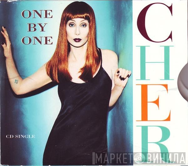 Cher  - One By One