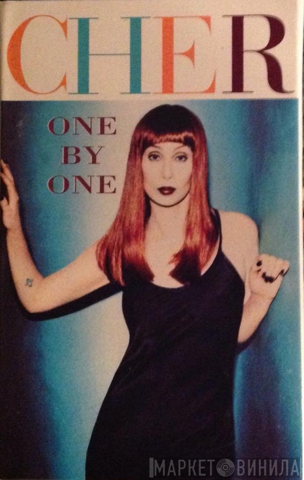 Cher  - One By One