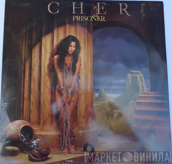Cher  - Prisoner