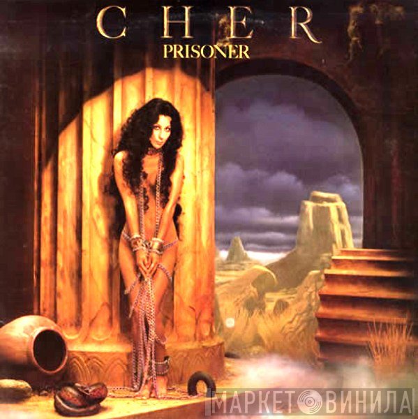 Cher  - Prisoner