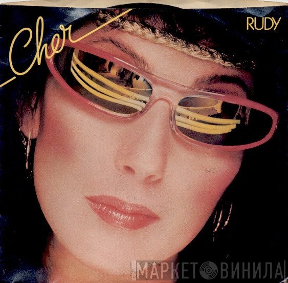 Cher  - Rudy