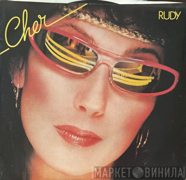 Cher  - Rudy