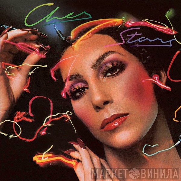 Cher  - Stars