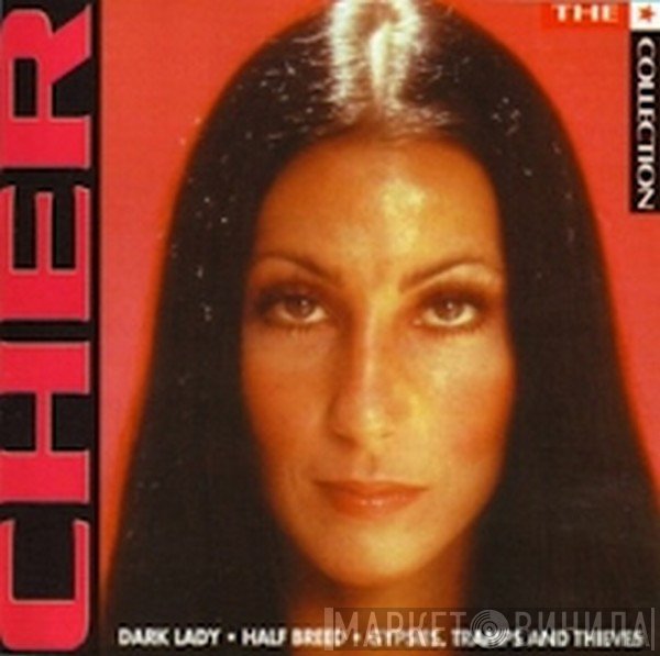 Cher  - The ★ Collection