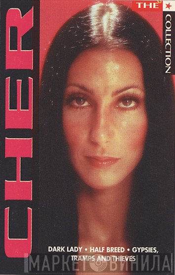 Cher  - The ★ Collection