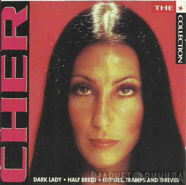 Cher  - The ★ Collection