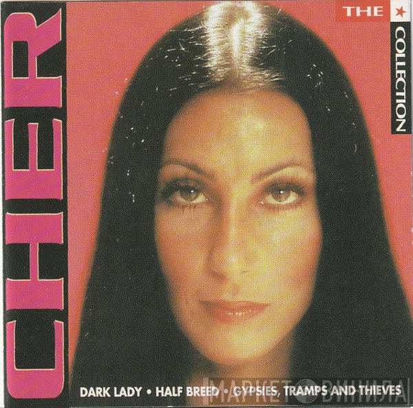 Cher  - The ★ Collection