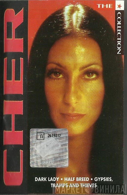 Cher  - The ★ Collection