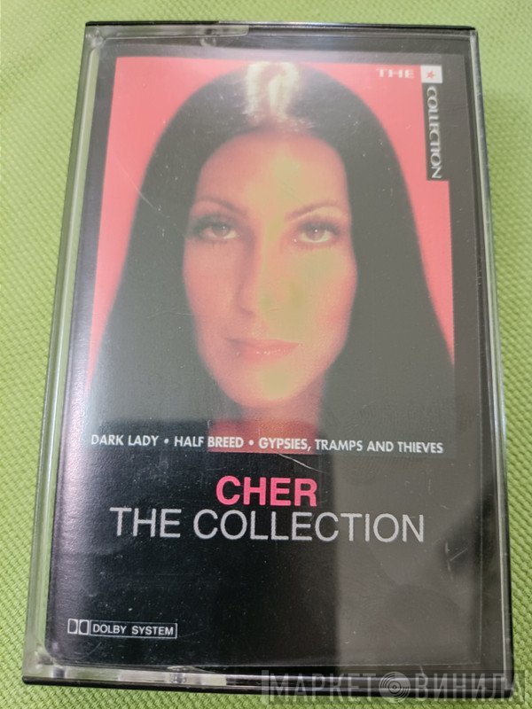 Cher  - The ★ Collection