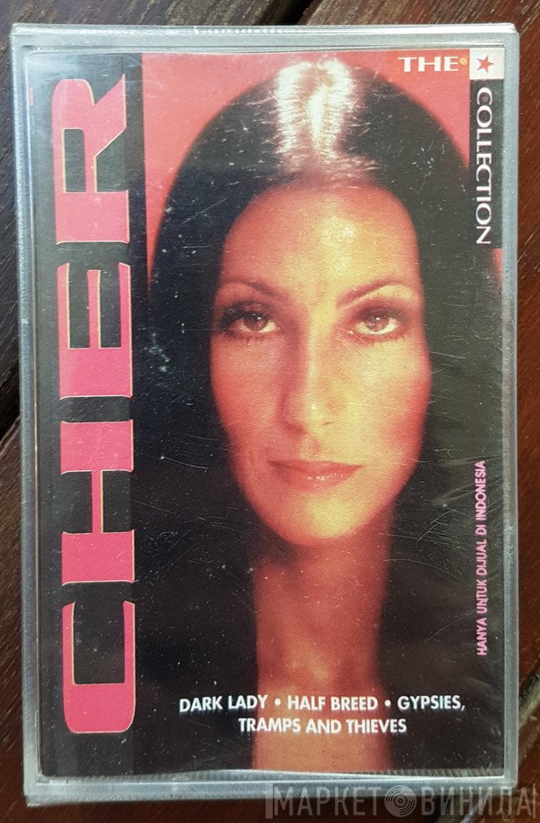 Cher  - The ★ Collection