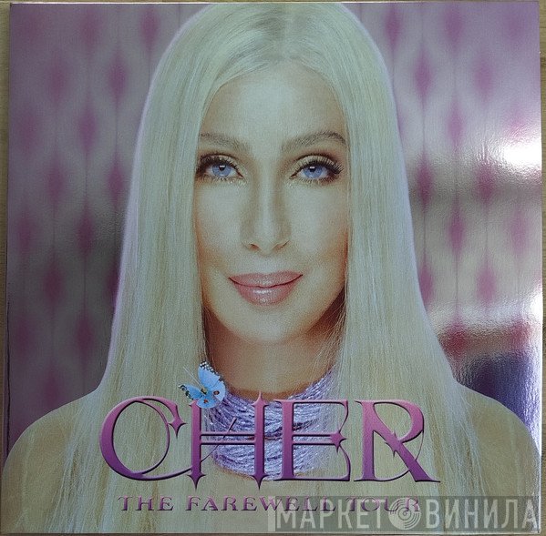 Cher - The Farewell Tour