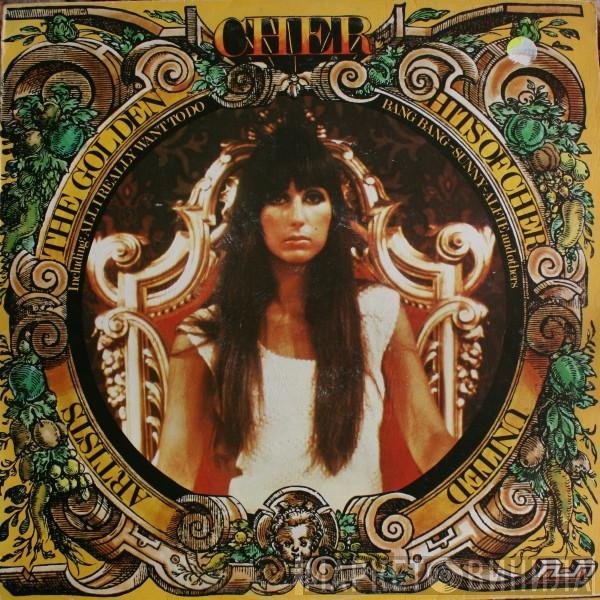 Cher - The Golden Hits Of Cher