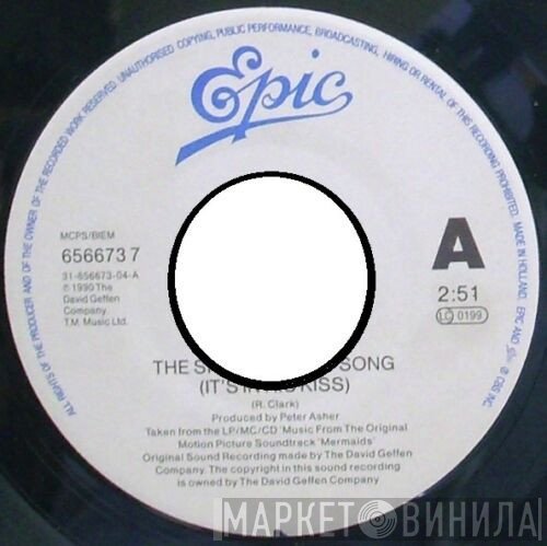 Cher - The Shoop Shoop Song (It's In His Kiss)