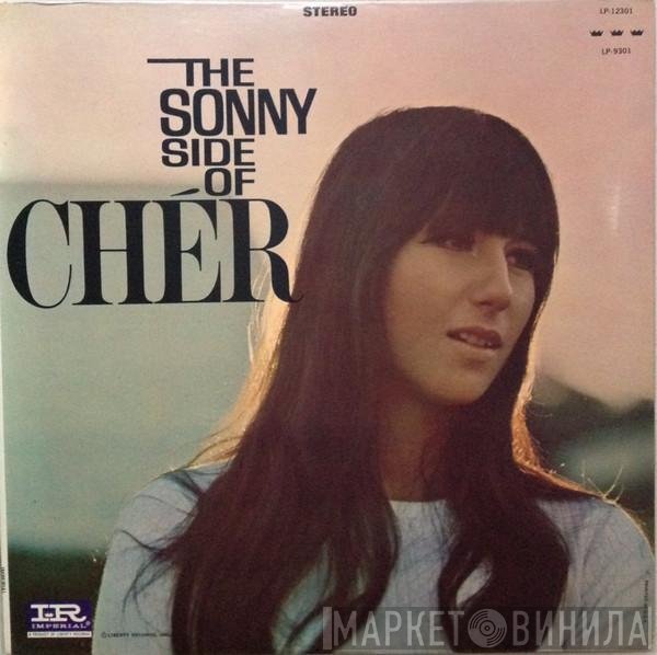 Cher - The Sonny Side Of Chér