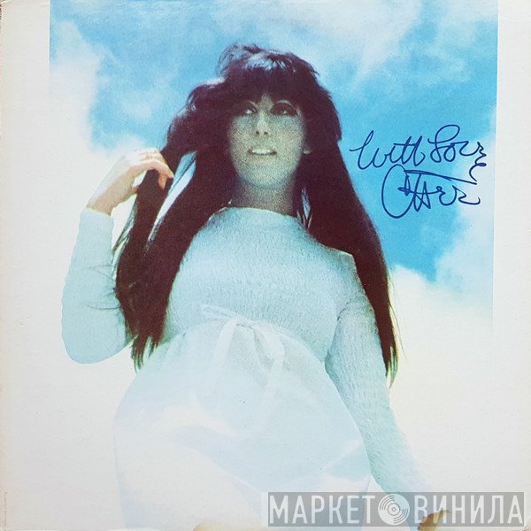 Cher  - With Love