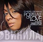 Cheri Dennis, Yung Joc, Gorilla Zoe - Portrait Of Love