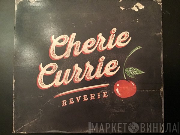 Cherie Currie  - Reverie