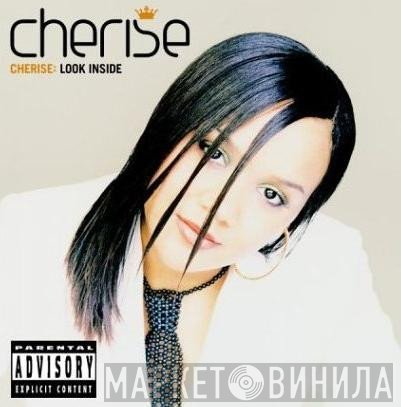 Cherise - Look Inside