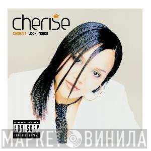 Cherise  - Look Inside