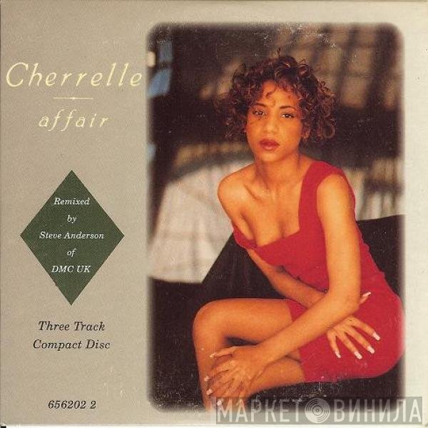 Cherrelle - Affair (Remixed)