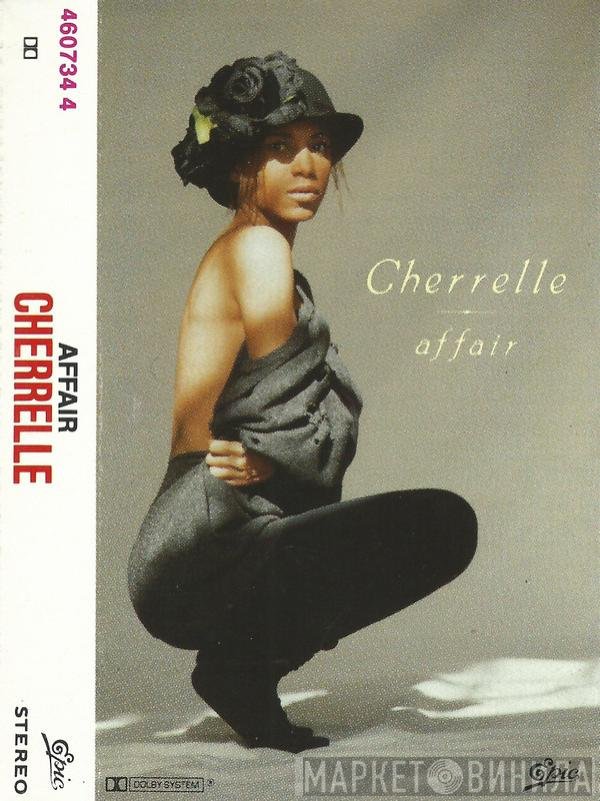 Cherrelle  - Affair