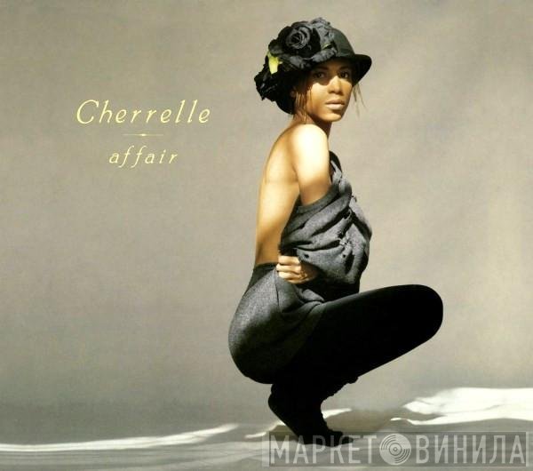 Cherrelle  - Affair